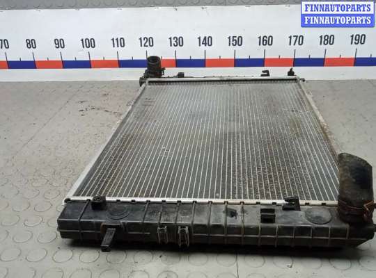 купить радиатор системы охлаждения на HYUNDAI TUCSON JM