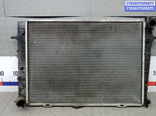 купить радиатор системы охлаждения на HYUNDAI TUCSON JM