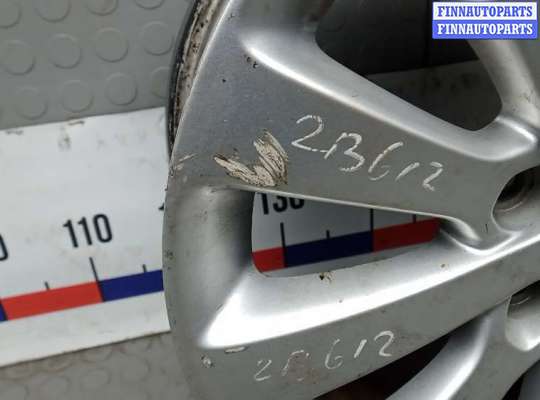 купить диск литой на OPEL ZAFIRA C