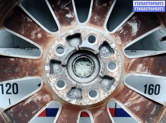 купить диск литой на OPEL ZAFIRA C