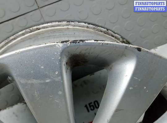 купить диск литой на OPEL ZAFIRA C