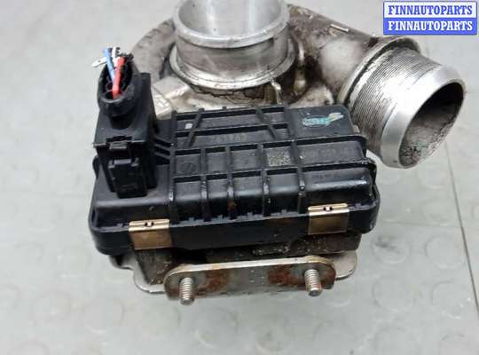 купить турбина дизельная на PEUGEOT 4007