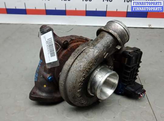 купить турбина дизельная на PEUGEOT 4007