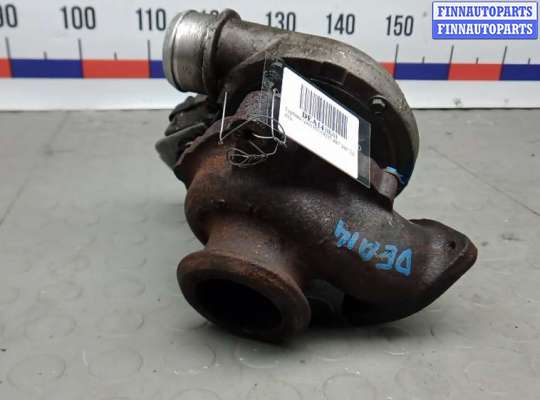 купить турбина дизельная на PEUGEOT 4007