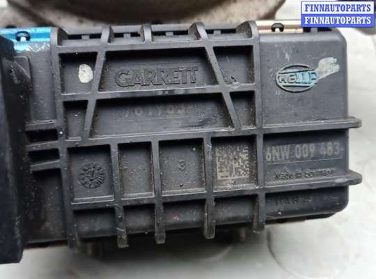 купить турбина дизельная на PEUGEOT 4007