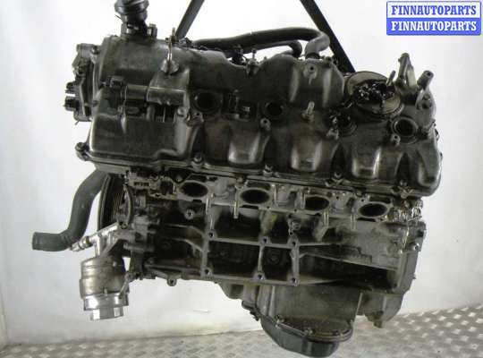 ДВС (Двигатель) на Lexus LS IV (XF40)