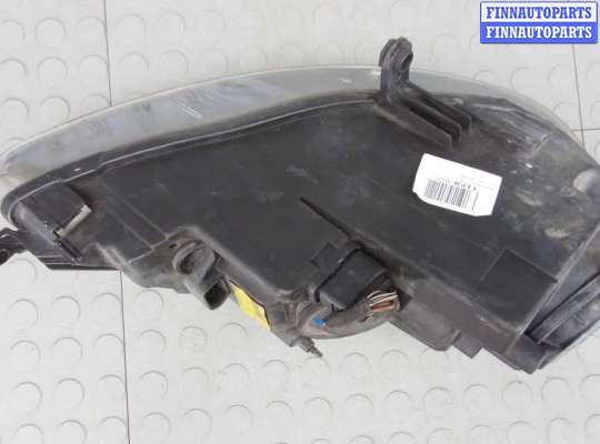 купить фара левая на VOLKSWAGEN GOLF PLUS