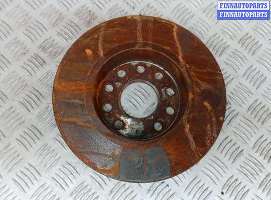 купить диск тормозной задний на VOLKSWAGEN TOURAN (1T3)