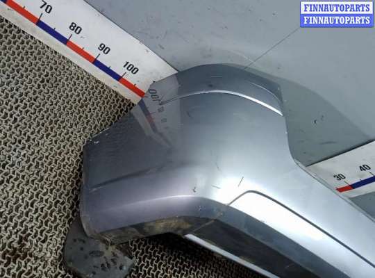купить бампер задний на OPEL ZAFIRA B