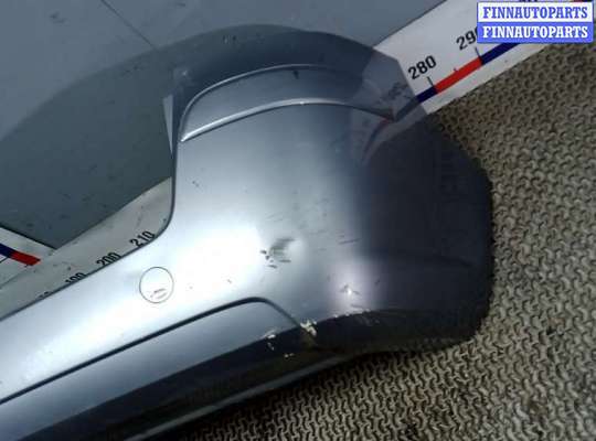 купить бампер задний на OPEL ZAFIRA B