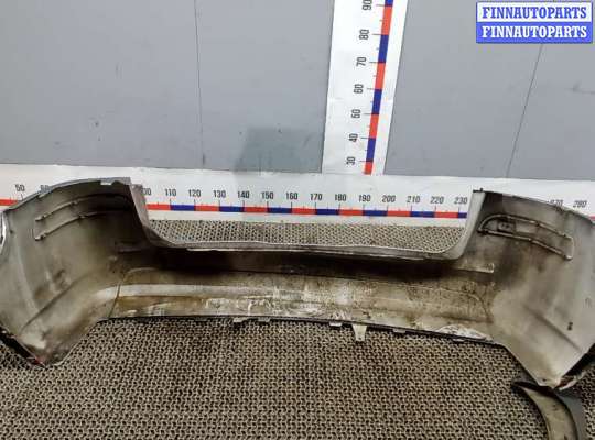 купить бампер задний на OPEL ZAFIRA B