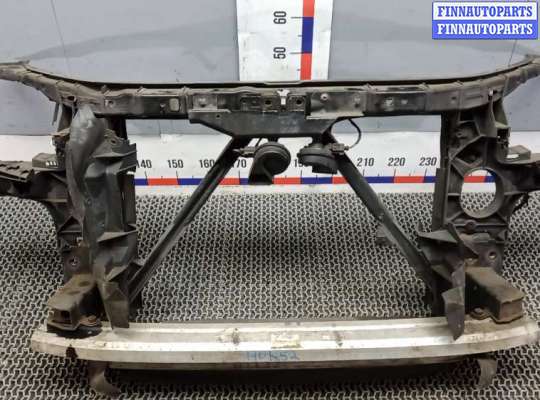 передняя панель крепления облицовки (телевизор) AU1549993 на AUDI Q7