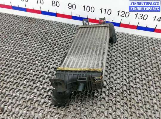 купить радиатор интеркулера на FORD FOCUS 3