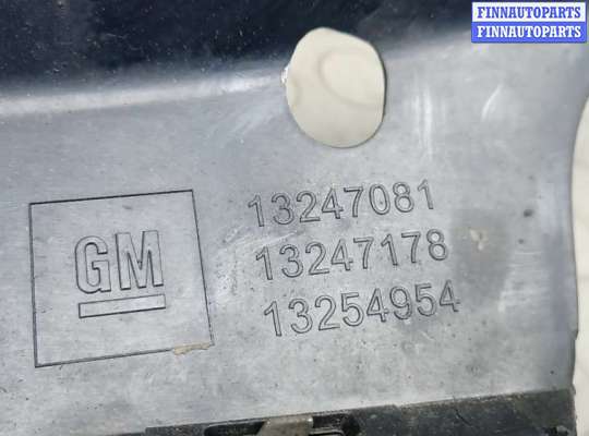 купить решетка радиатора на OPEL ASTRA H