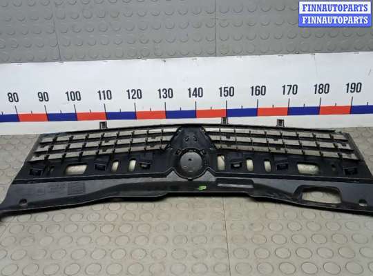 купить решетка радиатора на OPEL ASTRA H