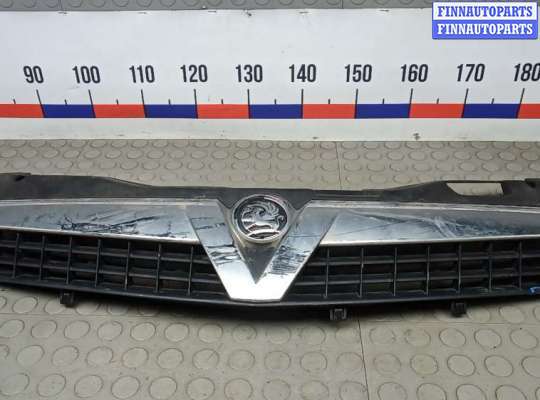 купить решетка радиатора на OPEL ASTRA H