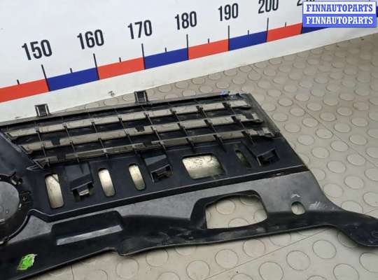 купить решетка радиатора на OPEL ASTRA H