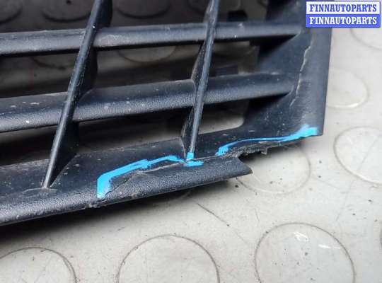 купить решетка радиатора на OPEL ASTRA H