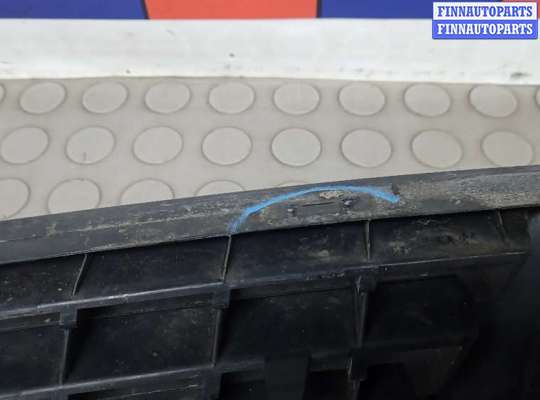 купить решетка радиатора на OPEL ASTRA H