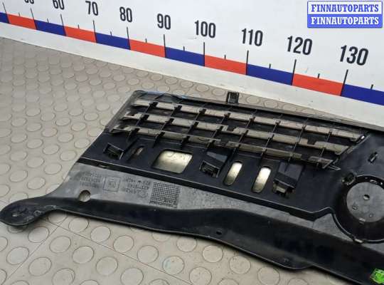 купить решетка радиатора на OPEL ASTRA H