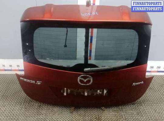 купить щеткодержатель 3-5-й двери на MAZDA 5 1