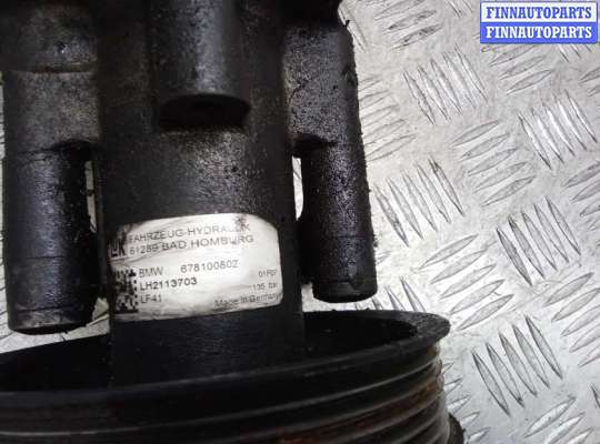 купить насос гу  дизельный на BMW X5 E70