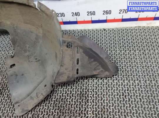 купить защита арок (защита крыла, подкрылок) задняя правая на OPEL MOKKA