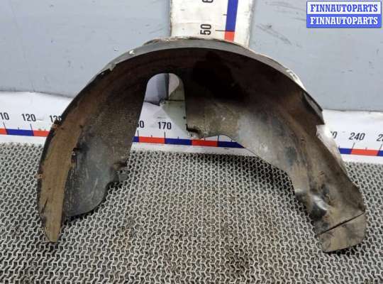 купить защита арок (защита крыла, подкрылок) задняя правая на OPEL MOKKA