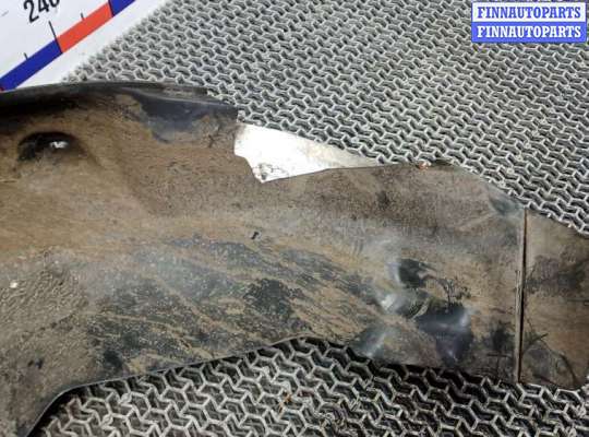 купить защита арок (защита крыла, подкрылок) задняя правая на OPEL MOKKA