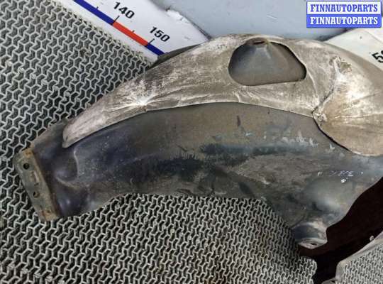 купить защита арок (защита крыла, подкрылок) задняя правая на OPEL MOKKA