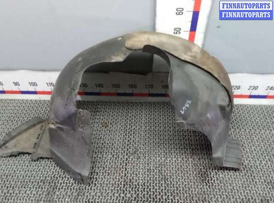 купить защита арок (защита крыла, подкрылок) задняя правая на OPEL MOKKA