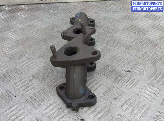 купить выпускной коллектор дизельный на RENAULT SCENIC 3