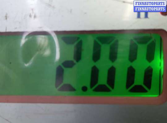 купить выпускной коллектор дизельный на RENAULT SCENIC 3