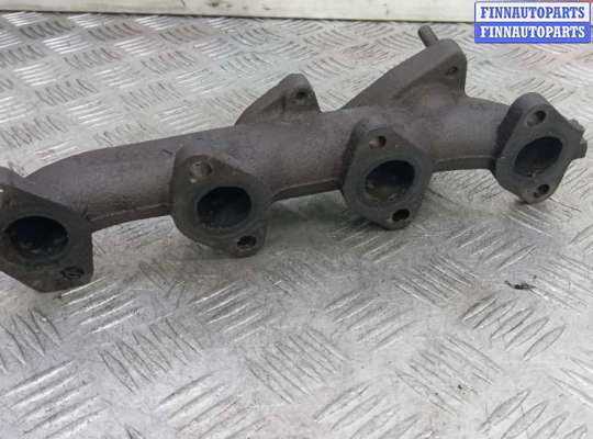 купить выпускной коллектор дизельный на RENAULT SCENIC 3