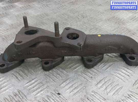 купить выпускной коллектор дизельный на RENAULT SCENIC 3