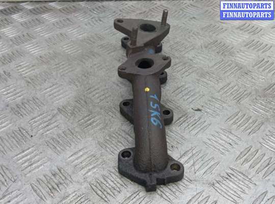 купить выпускной коллектор дизельный на RENAULT SCENIC 3