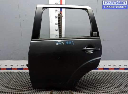 дверь задняя левая MT521764 на CITROEN C-CROSSER