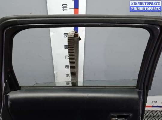 Дверь боковая на Mitsubishi Outlander II / XL (CW)