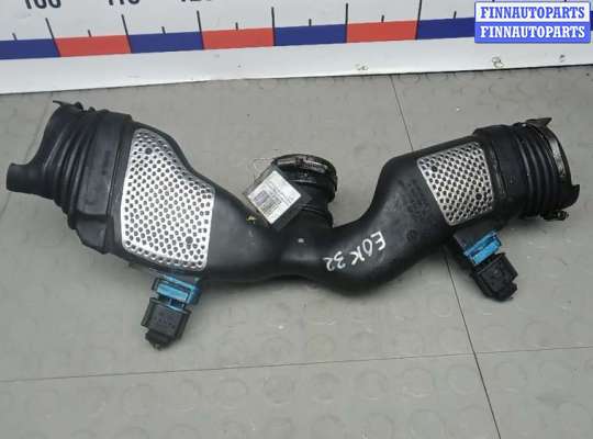 купить расходомер воздуха дизельный на MERCEDES BENZ M-CLASS W164