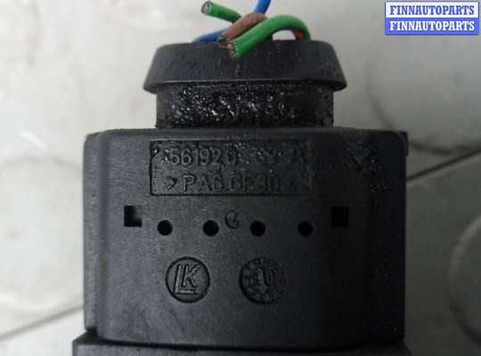 купить расходомер воздуха дизельный на MERCEDES BENZ M-CLASS W164