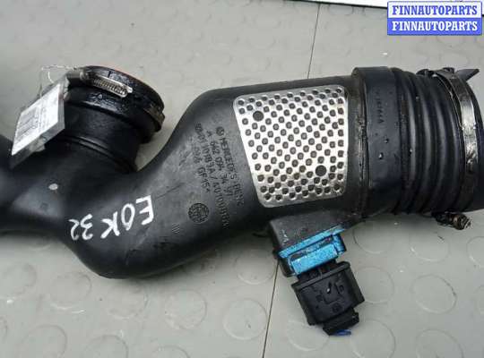 купить расходомер воздуха дизельный на MERCEDES BENZ M-CLASS W164