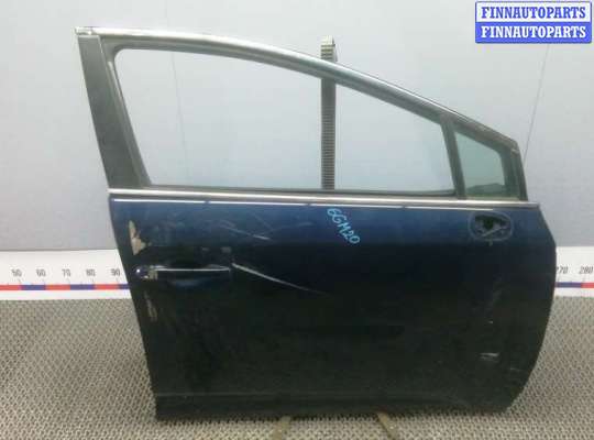 купить ручка наружная передняя правая на TOYOTA AVENSIS T27