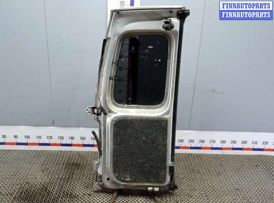 купить дверь распашная правая на VOLKSWAGEN CADDY 3