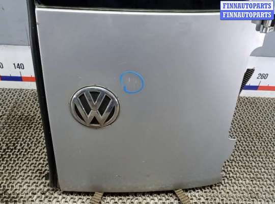 купить дверь распашная правая на VOLKSWAGEN CADDY 3