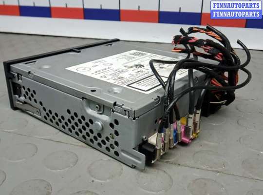 купить cd-чейнджер на SKODA OCTAVIA A7