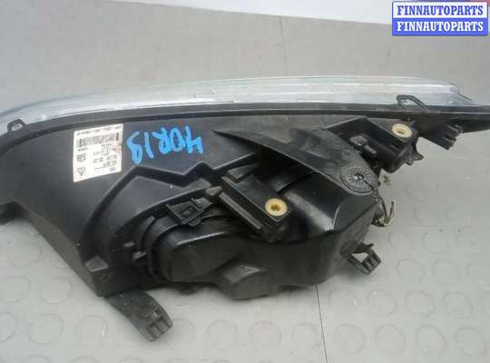 купить фара правая на FORD FOCUS 2