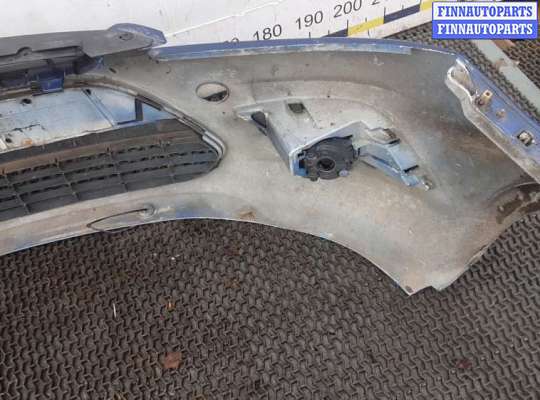 купить бампер передний на FORD FOCUS 2