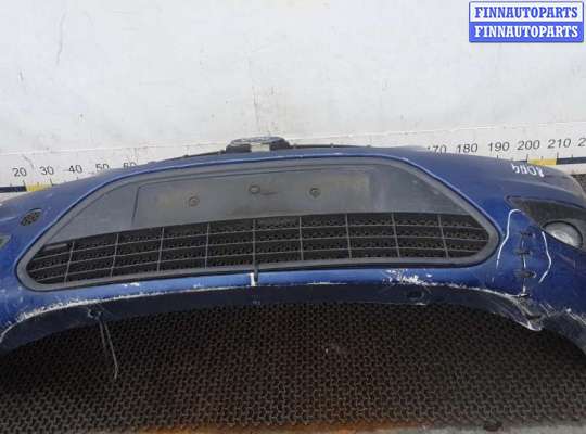 купить бампер передний на FORD FOCUS 2