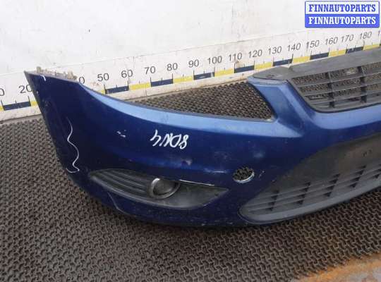 купить бампер передний на FORD FOCUS 2