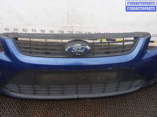 купить бампер передний на FORD FOCUS 2